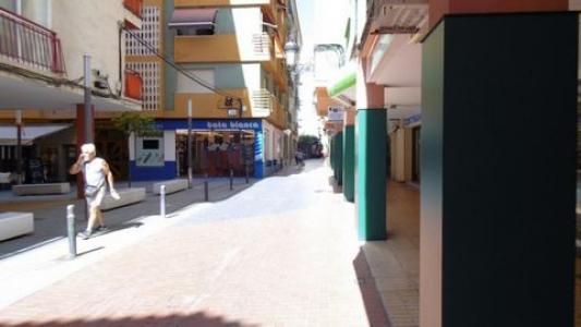 Annonce Vente Local commercial Benidorm