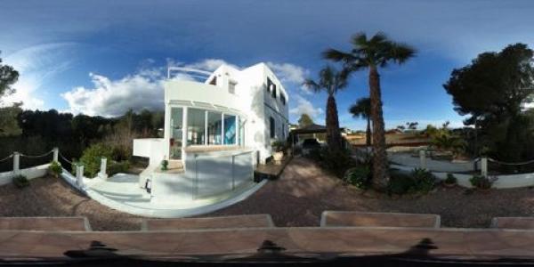 Acheter Maison 325 m2 Altea