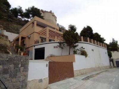 Acheter Maison 330 m2 Altea