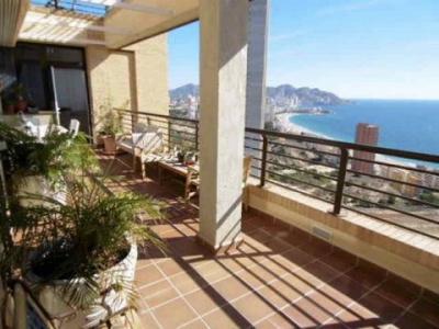 Annonce Vente Appartement Benidorm