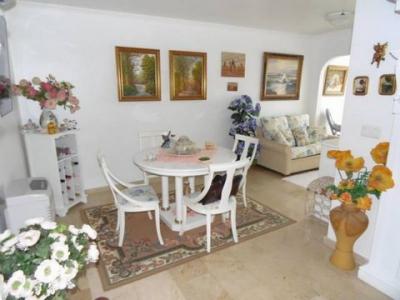 Annonce Vente Appartement Benidorm