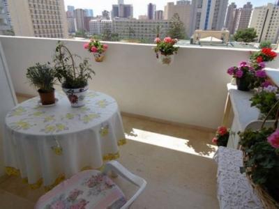 Acheter Appartement 95 m2 Benidorm