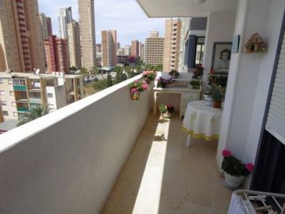 Acheter Appartement Benidorm rgion ALICANTE