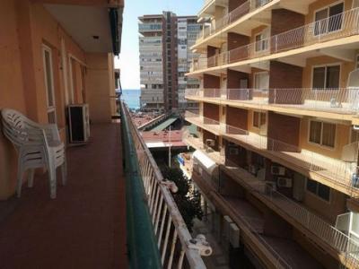 Annonce Vente Appartement Benidorm