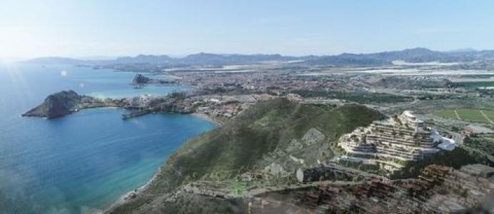 Acheter Appartement Aguilas