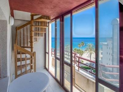 Vente Appartement Calpe  A en Espagne