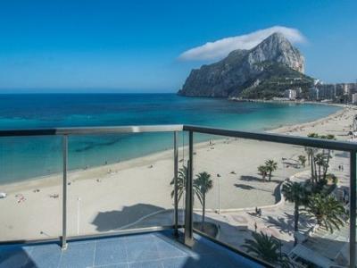 Annonce Vente Appartement Calpe