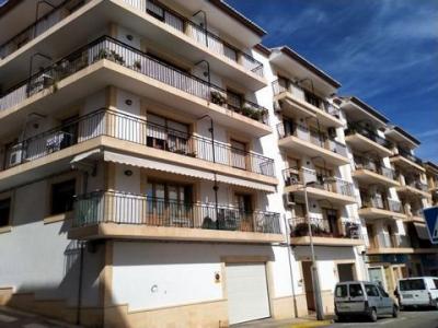 Acheter Appartement 190 m2 Xabia