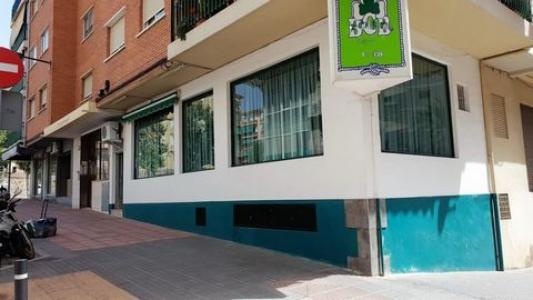 Acheter Local commercial 70 m2 Benidorm