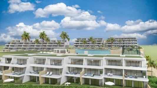 Vente Appartement Finestrat  A en Espagne