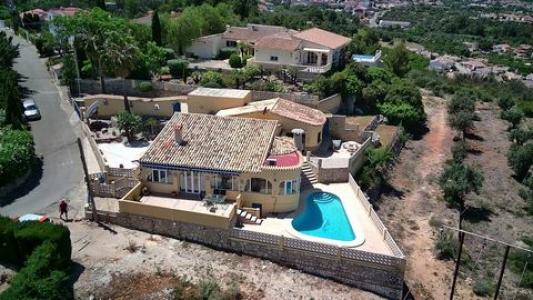 Annonce Vente Maison Orba