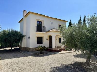 Annonce Vente Maison Teresa-de-cofrentes