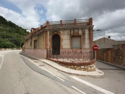 Vente Maison Sagra  A en Espagne