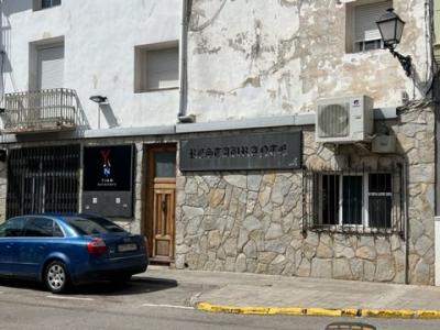 Annonce Vente Local commercial Ayora