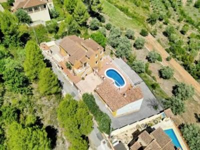 Vente Maison Orba  A en Espagne