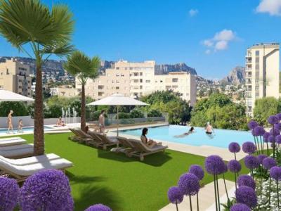 Vente Appartement Calpe  A en Espagne