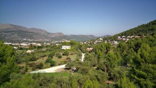 Annonce Vente Terrain Orba