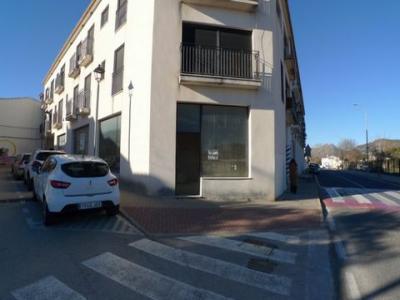 Acheter Local commercial Benissa rgion ALICANTE