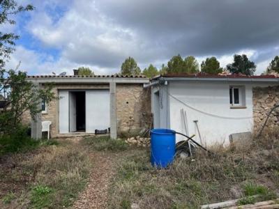 Annonce Vente Maison Teresa-de-cofrentes