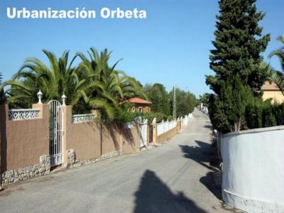 Acheter Terrain Orba