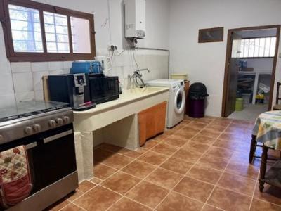 Acheter Maison 192 m2 Almansa