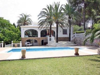 Vente Maison Javea  A en Espagne