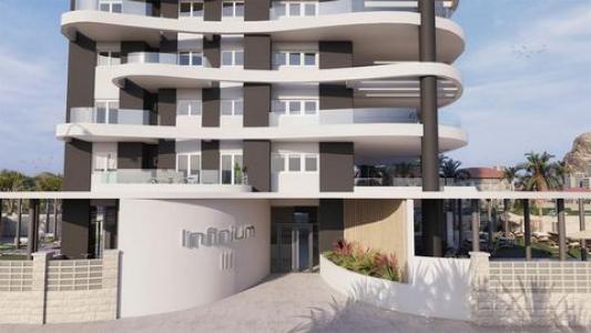 Vente Appartement Calpe  A en Espagne