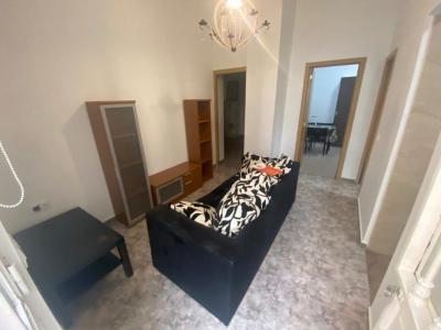 Location Appartement Malaga  MA en Espagne