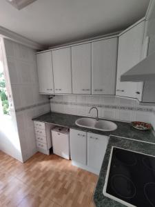 Annonce Vente Appartement Malaga