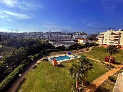 Location Appartement Estepona  MA en Espagne