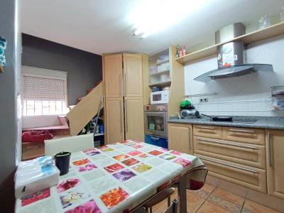 Annonce Vente Maison Malaga