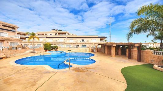 Acheter Appartement Villamartin rgion ALICANTE