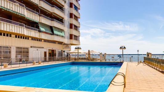 Vente Appartement Torrevieja  A