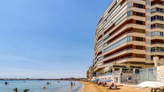 Acheter Appartement Torrevieja rgion ALICANTE