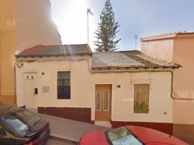 Vente Maison Malaga  MA