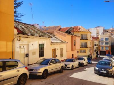 Annonce Vente Maison Malaga