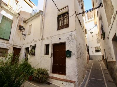 Vente Maison Guejar-sierra  GR