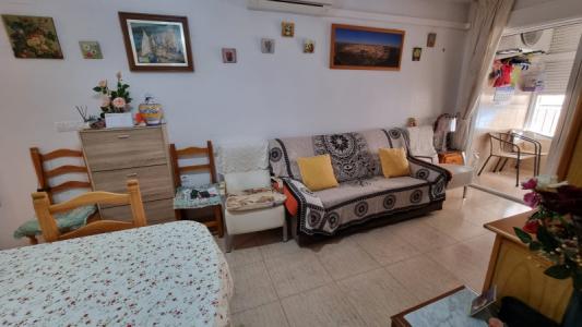 Acheter Appartement 50 m2 Torrevieja