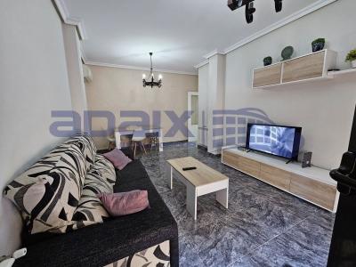 Annonce Vente Appartement Puertollano