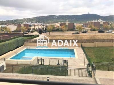 Location Appartement Caceres  CC en Espagne