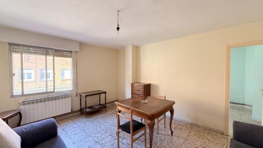 Acheter Appartement 89 m2 Palencia