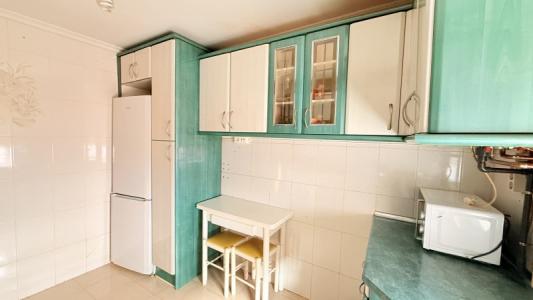 Acheter Appartement Palencia 45000 euros