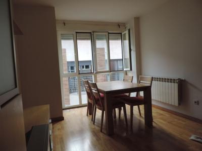 Annonce Vente Appartement Guadalajara