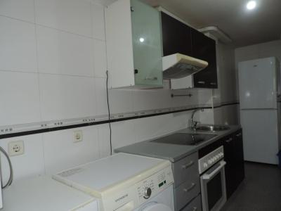 Acheter Appartement Guadalajara 190000 euros