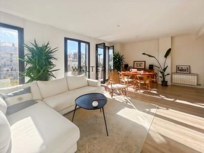 Annonce Location Appartement Barcelona