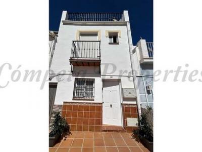 Annonce Location Maison Torrox