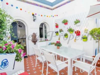 Location Appartement Nerja  MA en Espagne