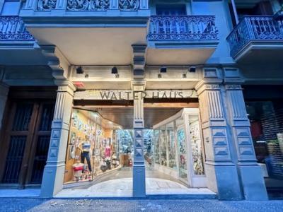 Annonce Location Local commercial Barcelona