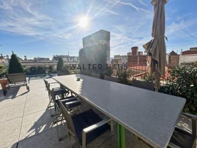 Louer Appartement 1 m2 Barcelona