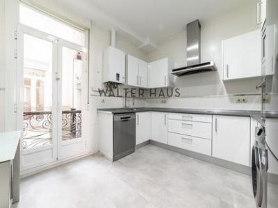 Louer Appartement Madrid rgion ALMERIA